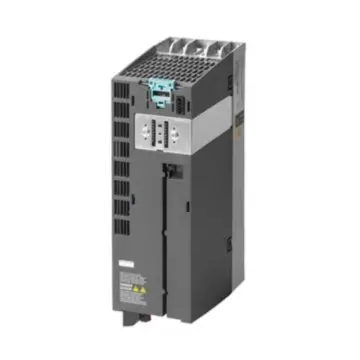 SIEMENS G120 series frequency converter power module, 6SL3210-1PE18-0AL1