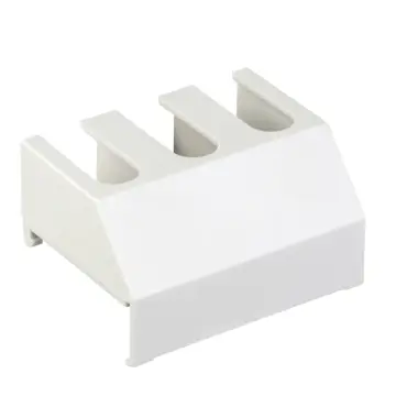 Schneider Electric VZ8 TeSys Mini VARIO terminal shrouds for V02-V2