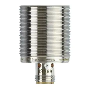 IFM inductive proximity switch, IIS281