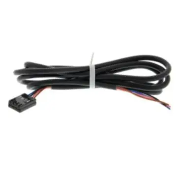 OMRON photoelectric sensor connector, EE-1006 1M
