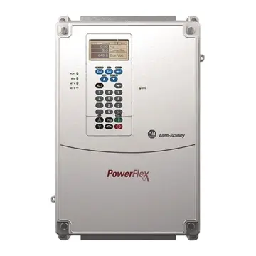 ALLEN BRADLEY-ROCKWELL frequency inverter 20AC022C3AYNANC0 1 unit
