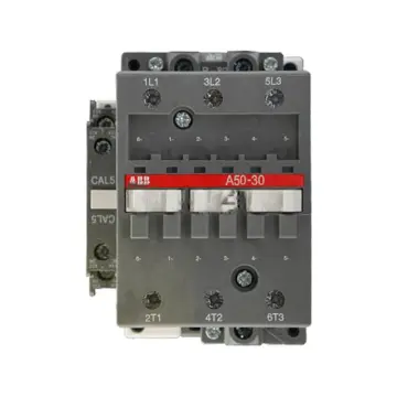 ABB A50-30-11 220-230V 50Hz / 230-240V 60Hz Contactor 1SBL351001R8011