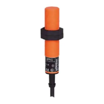 IFM inductive proximity switch, IG0097