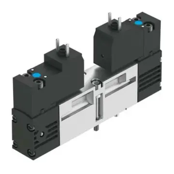 Festo solenoid valve, VSVA-B-P53C-H-A2-1C1, 546709