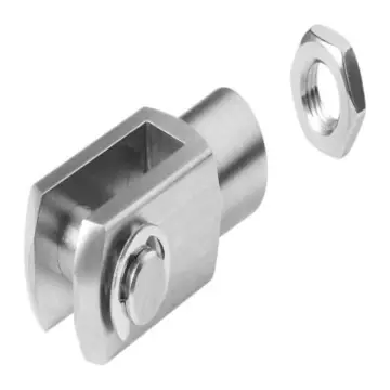 Festo Double Earrings, CRSG-M16X1,5