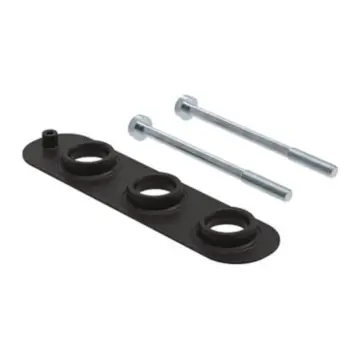 Festo solenoid valve sealing and isolation elements, VABD-L1-18X-S-G14, 574479