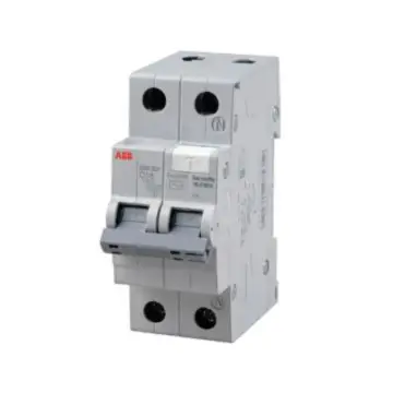 ABB GSE200 miniature residual current circuit breaker, 10236256 GSE201 AC-C16/0.03