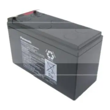 Panasonic Pitch Storage Power Supply, LC - WTP127R2T