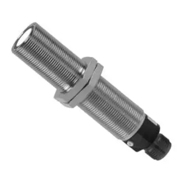 BAUMER ultrasonic ranging sensor, UNAR 18I6912/S14G
