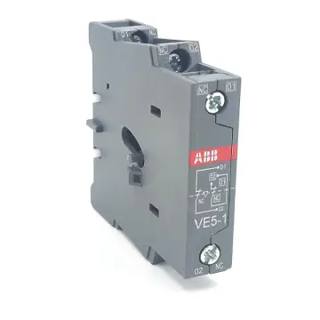 VE5-1 ABB electrical interlock 1SBN030110R1000