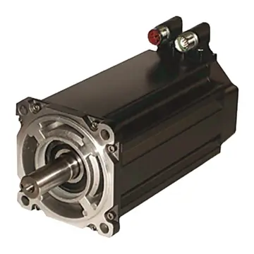 ALLEN BRADLEY-ROCKWELL MPL-B430P-MJ72AA motor, 1 unit