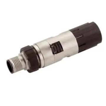 SIEMENS Industrial Ethernet FastConnect M12 Connector, 6GK1901-0DB20-6AA0