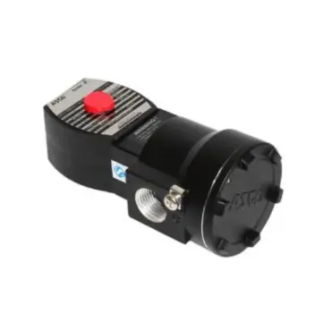 ASCO solenoid valve, VCEFCMG551H401MO DC24V