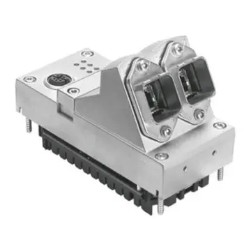 Festo CPX Terminal Accessory, CPX-M-FB35, 548749
