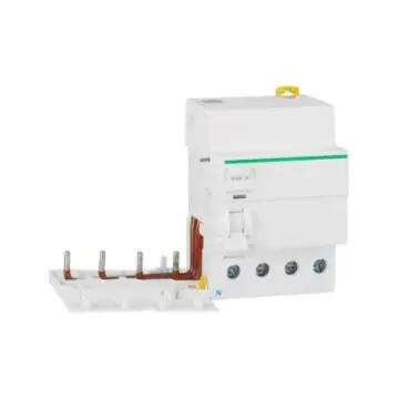 Schneider Electric Vigi iC65 residual current module, A9V60680