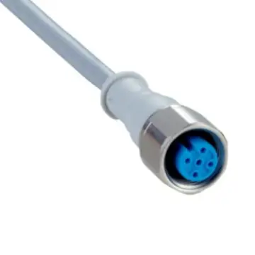 SICK sensor, DOL-1205-G02MNI.