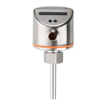 IFM water flow sensor, SI5000