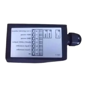 ATOS Amplifier E-MI-AC-01F 21/2 1 unit