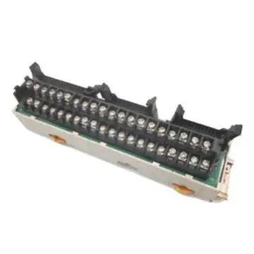 OMRON conversion unit cable, XW2B-40J6-2B