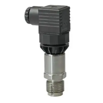 SIEMENS pressure sensor, QBE2003-P60