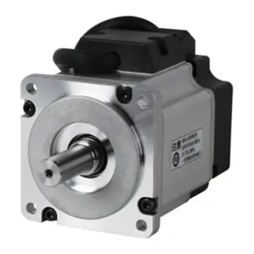 Panasonic servo motor, MSMF092L1V2M