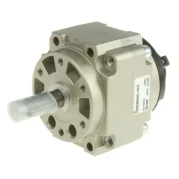 SMC swing cylinder, CDRB1BW80-180S