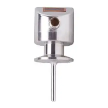 IFM temperature sensor, TD2817