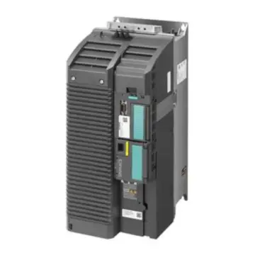 SIEMENS G120C series compact general purpose frequency converter, 6SL3210-1KE28-4UF1