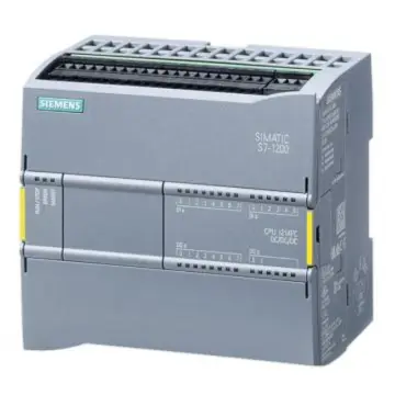SIEMENS Central Processing Unit/CPU, 6ES7214-1AF40-0XB0