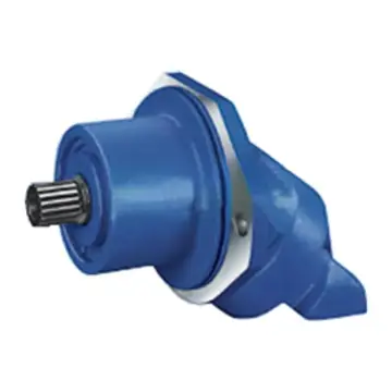 Rexroth A2FO axial piston fixed displacement pump, A2FE107/61W-VZL100