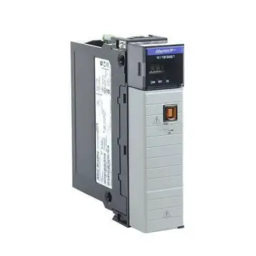 1756-EN2T Allen Bradley Ethernet Bridge Module ControlLogix