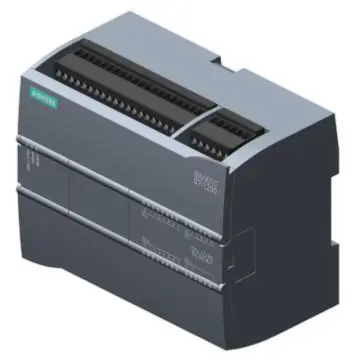 SIEMENS CPU module, 6ES7215-1HG40-0XB0
