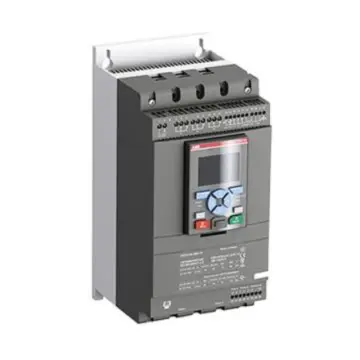 ABB PSTX series fully intelligent soft starter, PSTX250-600-70 10157680