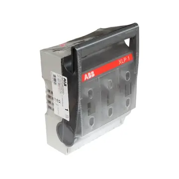 ABB XLP1-6BC EasyLine XLP Fuse disconnect switch 1SEP101891R0002