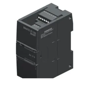 SIEMENS Digital Output Module, 6ES7288-2QT16-0AA0