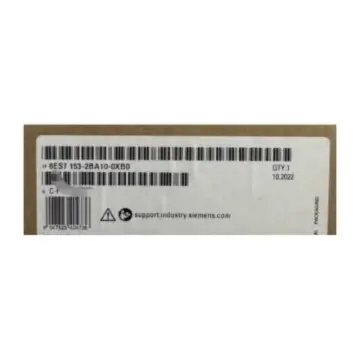 SIEMENS communication module, 6ES7 153-2BA10-0XB0