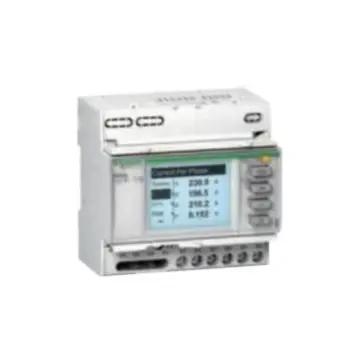 Schneider Electric Power Parameter Tester, METSEPM3250