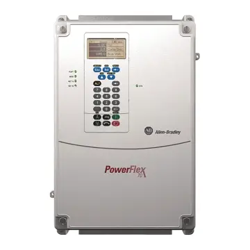 ALLEN BRADLEY-ROCKWELL frequency inverter 20AC043C3AYNANC0 1 unit