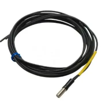 OMRON fiber optic unit, E32-ZC31 2M BY OMS