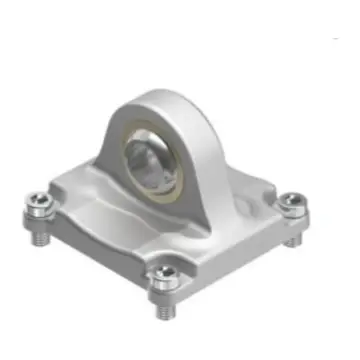 Festo Double Earring Mount, SNCS-125, 174403