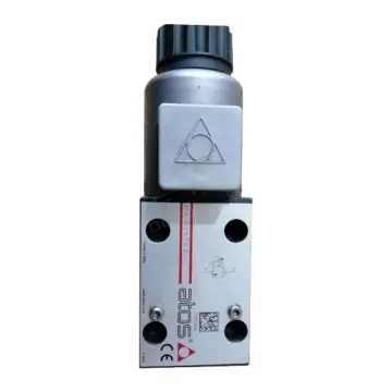 ATOS proportional relief valve RZME-A-010/315 1 piece