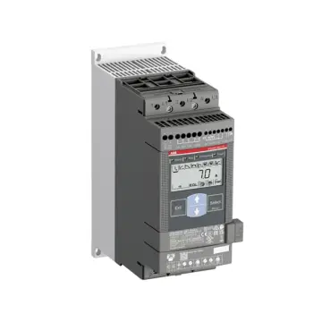 PSE85-600-70 ABB PSE soft starter 85A 45kW
