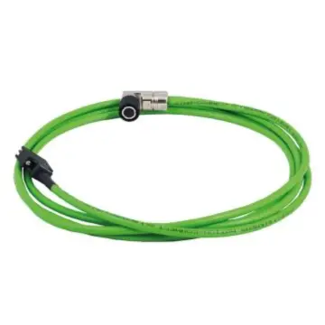 SIEMENS Absolute Encoder Cable, 6FX3002-2DB20-1BA0