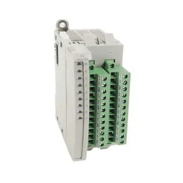 2085-IF8 Allen Bradley PLC Micro 850