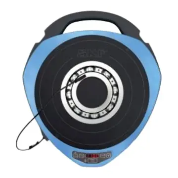 SKF induction heater, bearing with a maximum weight of 20kg, TWIM 15/230V