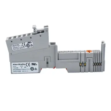 1734-TBS Allen Bradley Module Base 1734TBS