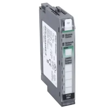 1734-OB4 Allen Bradley Output Module