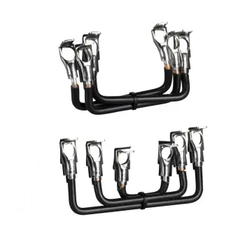 LA9D8069 LC1D80-D95 Set of power connections parallel