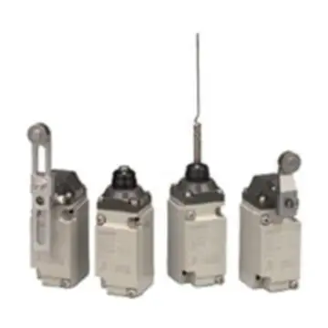 OMRON limit switch, D4A-C00