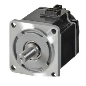 OMRON servo motor, R88M-1M40030H-BS2